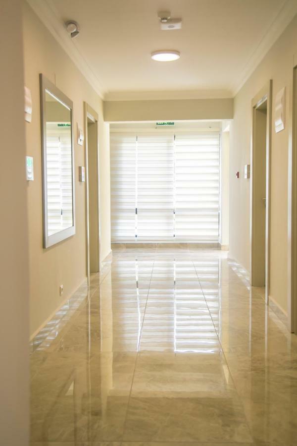 Hotel Chateau De Ville Marmaris Exterior foto